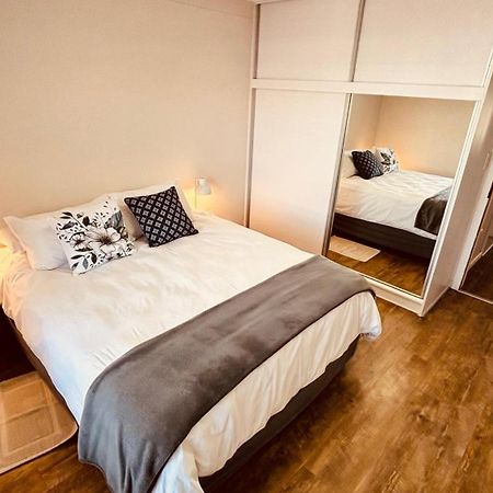 Nautilus 2 Bedroom Self-Catering Apartment Swakopmund Esterno foto