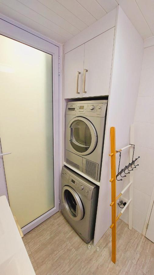 Nautilus 2 Bedroom Self-Catering Apartment Swakopmund Esterno foto