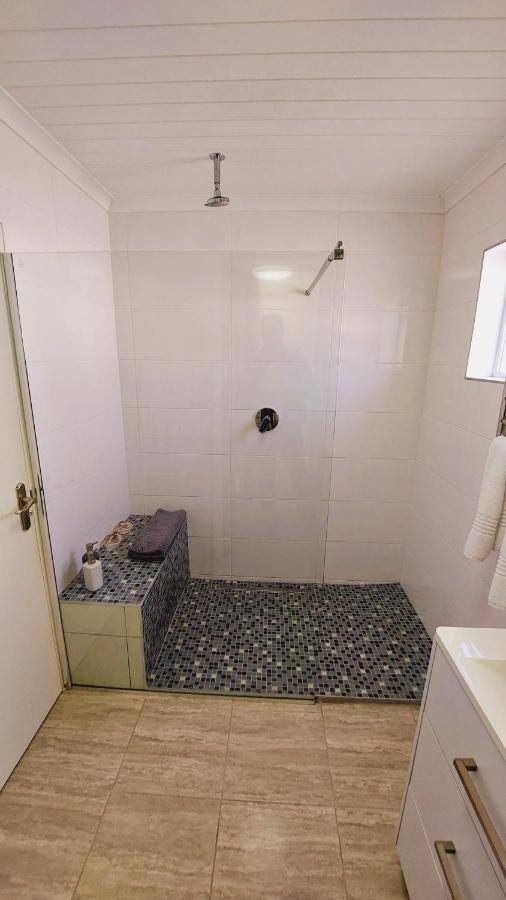 Nautilus 2 Bedroom Self-Catering Apartment Swakopmund Esterno foto