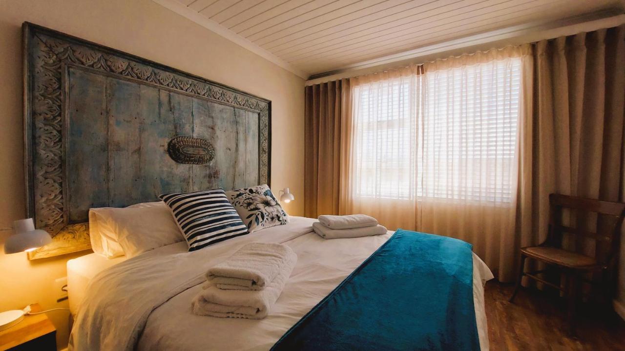 Nautilus 2 Bedroom Self-Catering Apartment Swakopmund Esterno foto