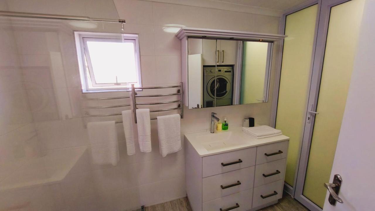 Nautilus 2 Bedroom Self-Catering Apartment Swakopmund Esterno foto