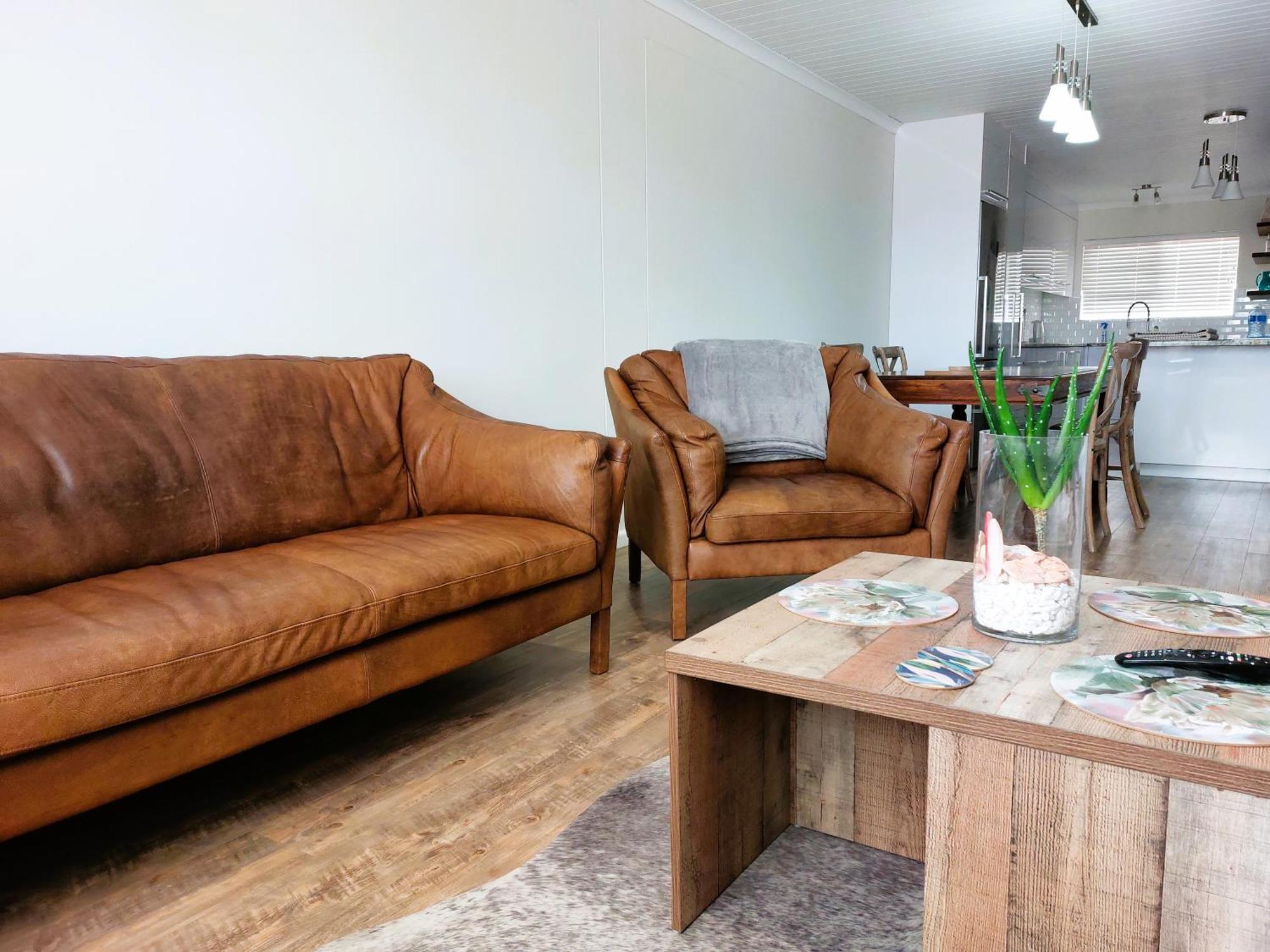 Nautilus 2 Bedroom Self-Catering Apartment Swakopmund Esterno foto