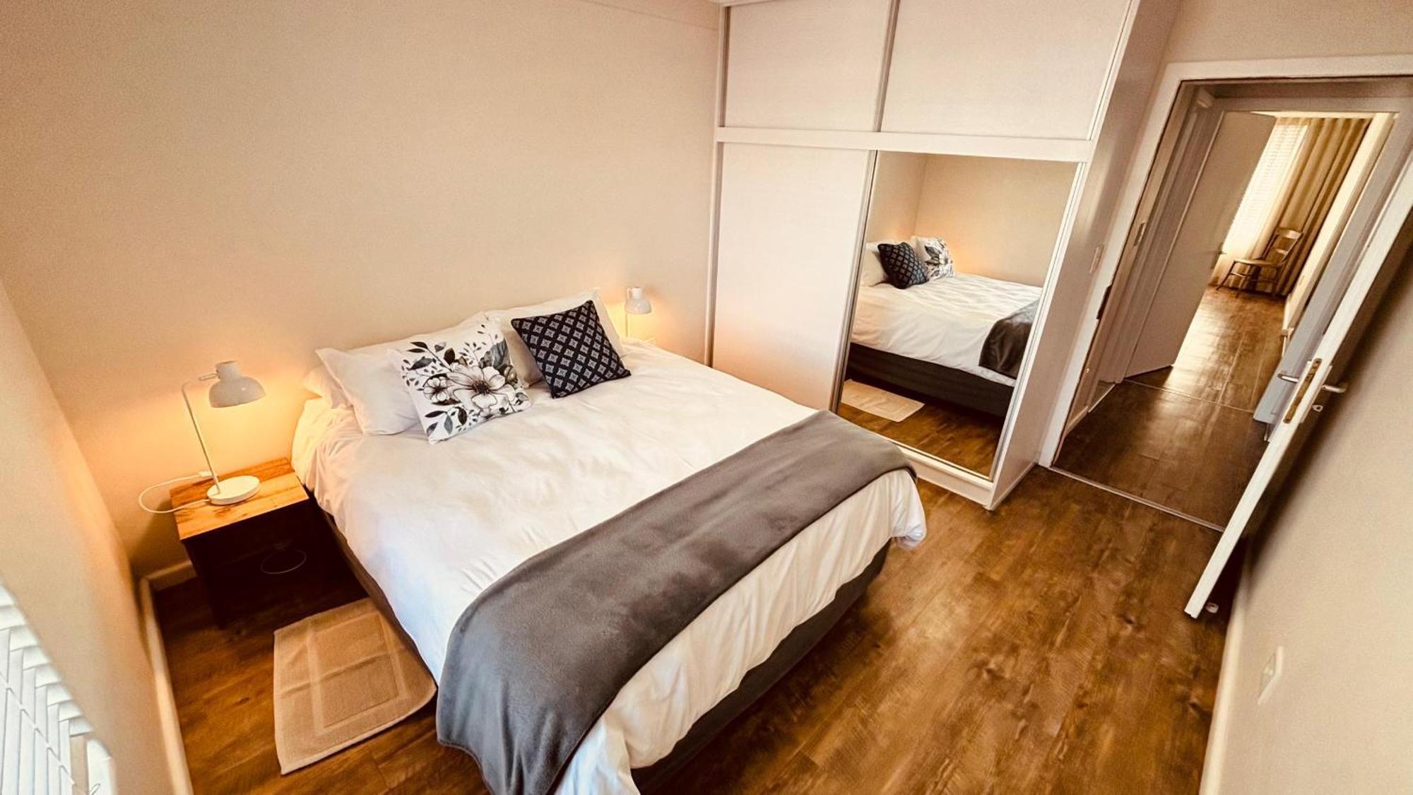 Nautilus 2 Bedroom Self-Catering Apartment Swakopmund Esterno foto